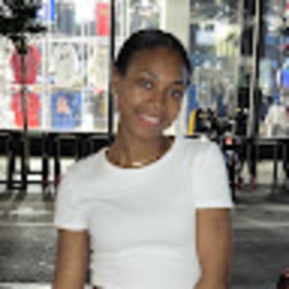 Meet your Posher, Cheryrell